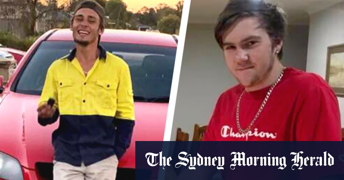 SMH | Australian Breaking News 