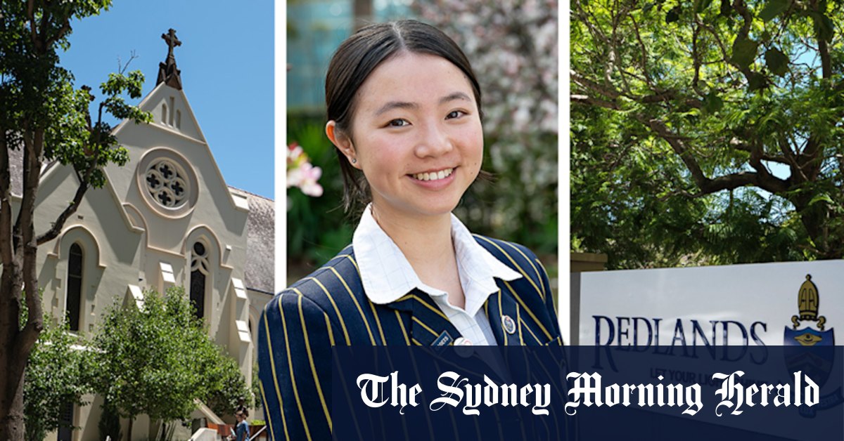 'It prepares you better': Vicky among Sydney students with perfect IB scores - Vimarsana News