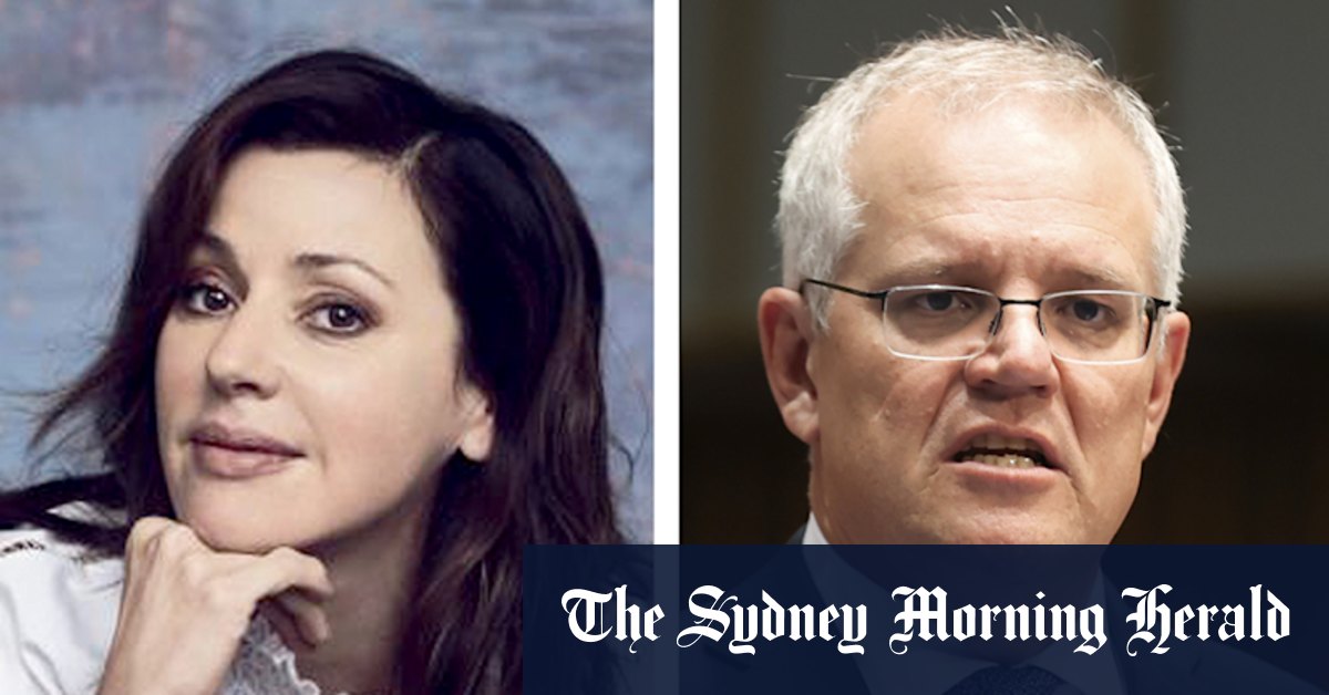 Tina Arena steps down from Australia Council for the Arts - Vimarsana News