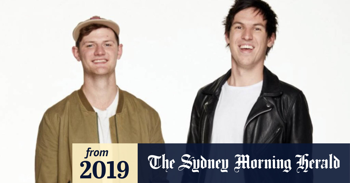 Triple J Rise In Sydney Radio Ratings As Breakfast Duo Defect