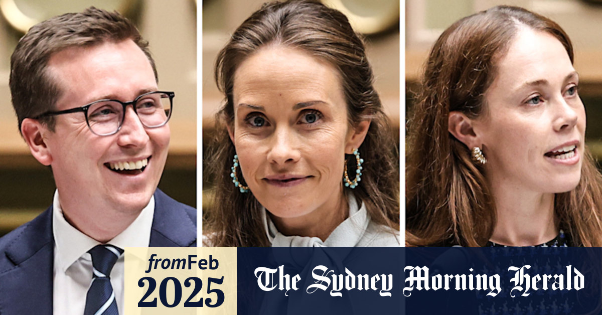 NSW poker machine reforms unify Monica Tudehope, James Wallace, Jacqui ...