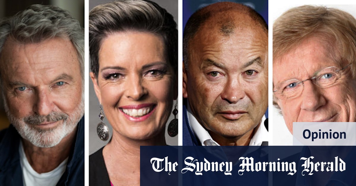 The best of Peter FitzSimons in 2023 - Vimarsana News