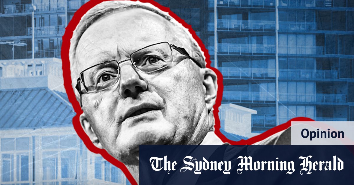 Sydney's rental crisis is an emergency, so why aren't we treating it that way - Vimarsana News