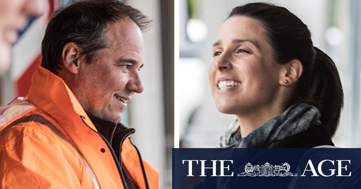 Battle of Hastings: Paul Mercurio and ex-staffer fight for Victoria's most marginal seat - Vimarsana News