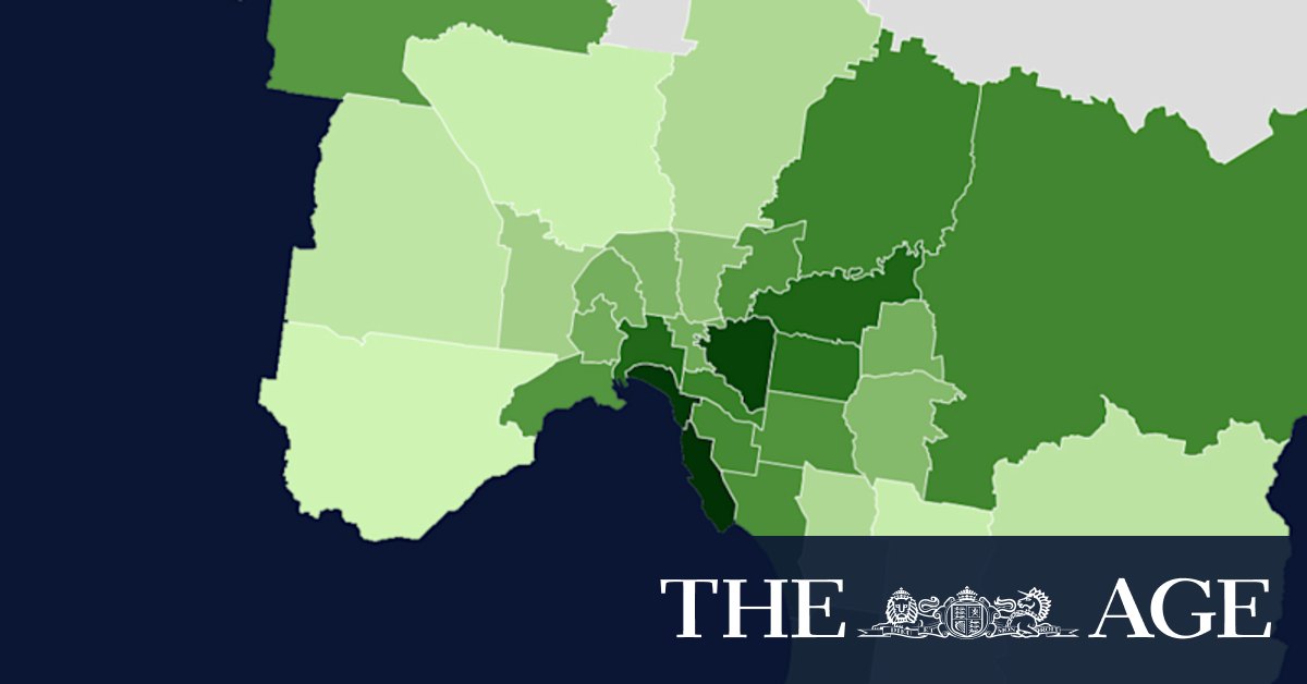 Melbourne property: How much money Melburnians spend on their house deposits - Vimarsana News