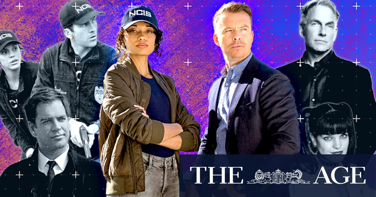 NCIS: Sydney brings fun, escapism Down Under to Paramount+ - Vimarsana News