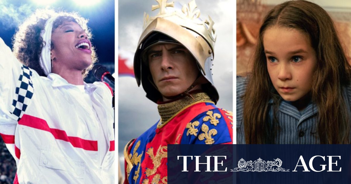 Boxing Day movies 2022 reviews guide: Netflix's Matilda, Whitney Houston: I Wanna Dance with Somebody, Banshees of Inisherin, Triangle of Sadness - Vimarsana News