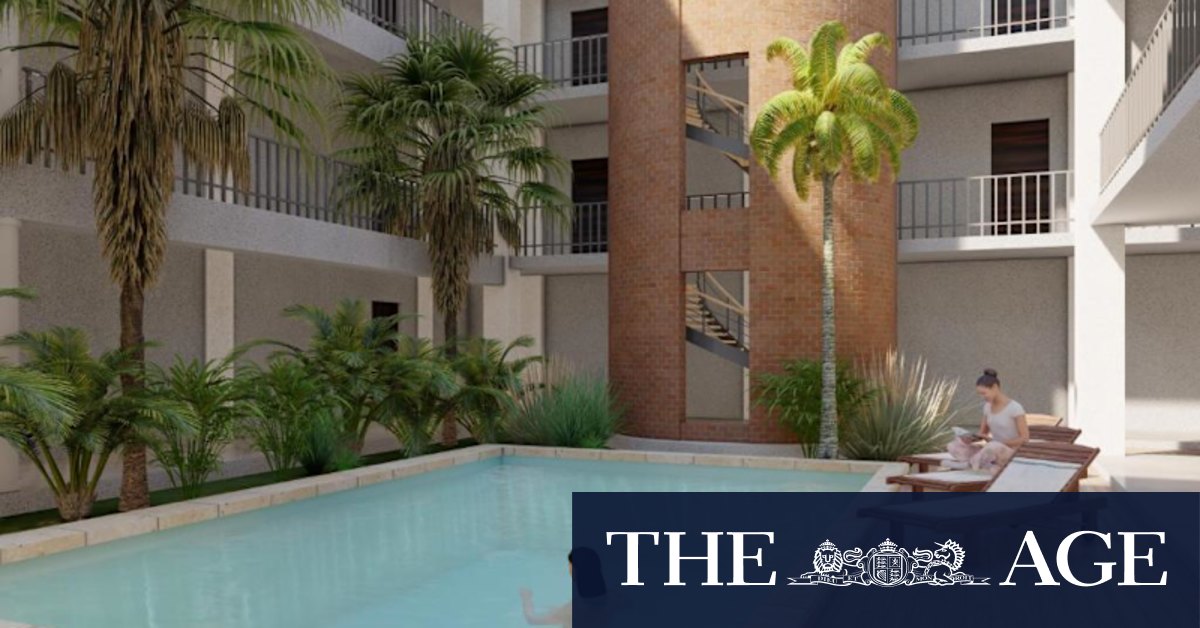 Beware booking that overseas hotel – it might not exist