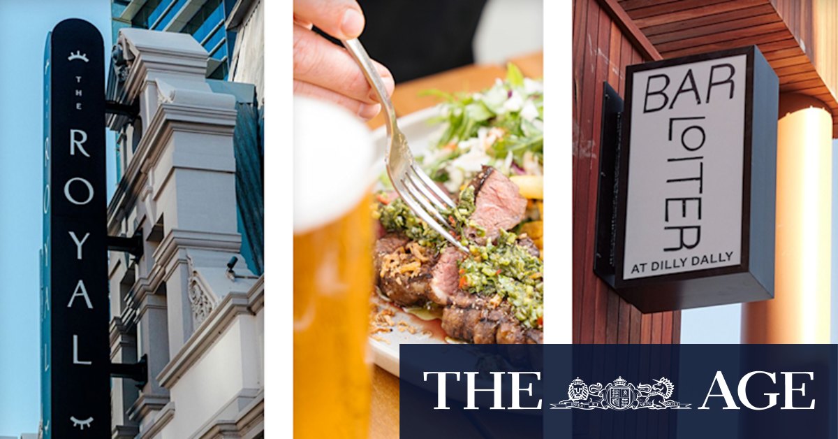 Perth's best pubs - Vimarsana News