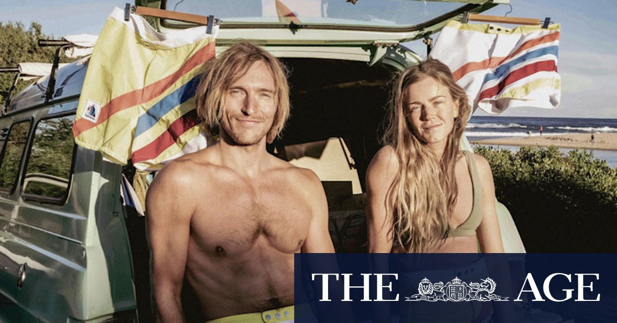 Barons: ABC TV series about the early days of surfwear in Australia - Vimarsana News