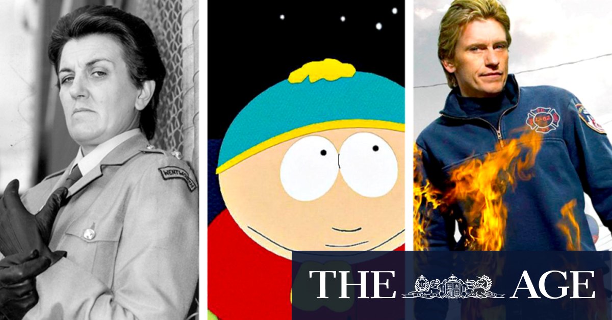 The best shows you can watch right now without a subscription - Vimarsana News