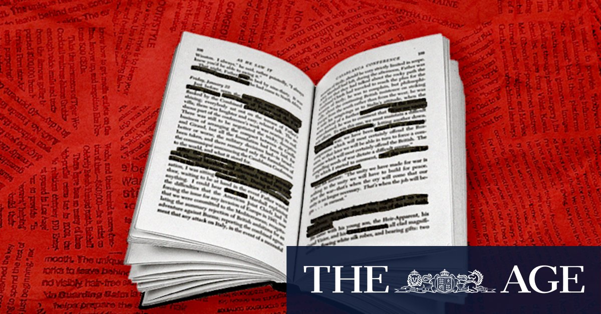 Sensitivity readers wanted changes to Roald Dahl, Ian Fleming's books. But who are they? - Vimarsana News
