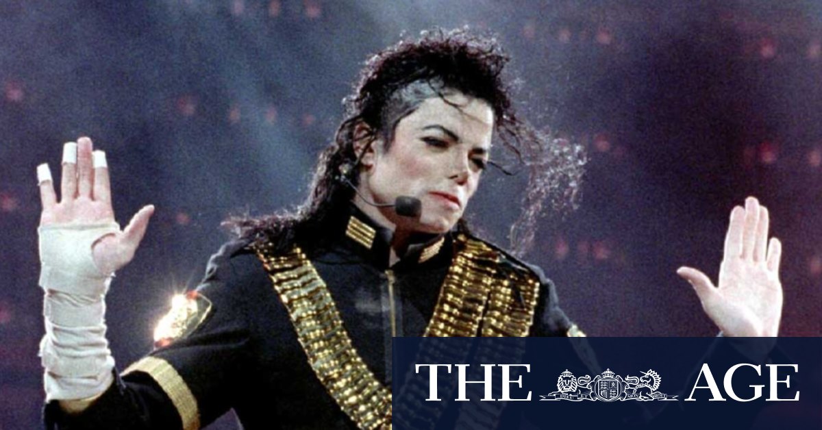 Unreleased Michael Jackson music found in abandoned storage unit