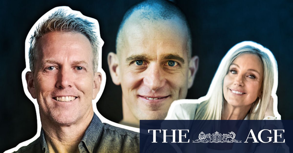 New year's resolutions: the healthy habits these experts are taking into 2024 - Vimarsana News