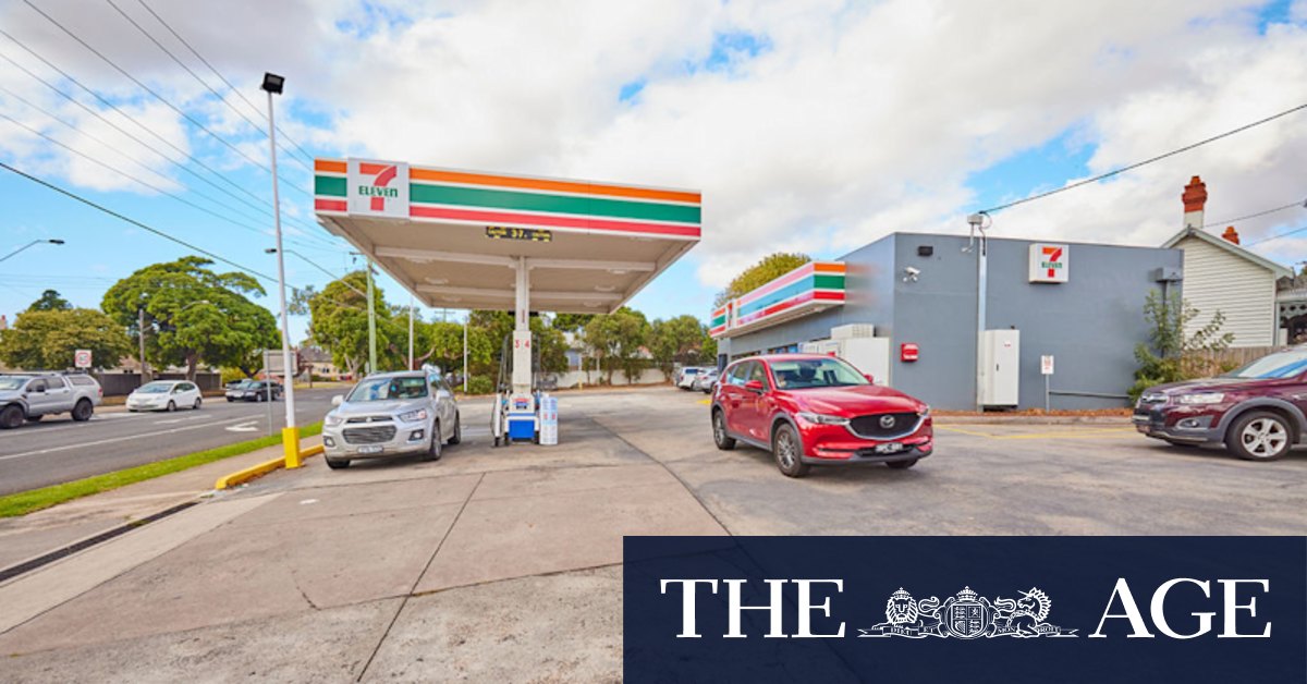 Slow electric charge will keep petrol-powered service stations in business - Vimarsana News