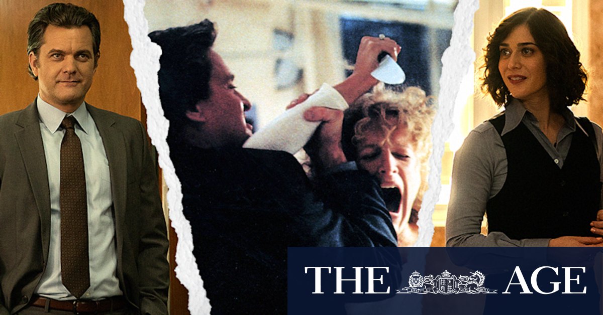 Fatal Attraction scared a generation of men. Can the TV series do the same? - Vimarsana News
