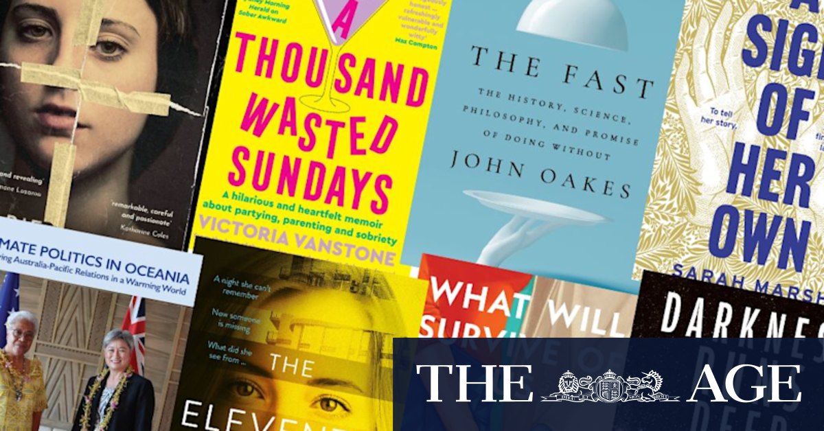 Our reviewers look at the latest books on the market - Vimarsana News