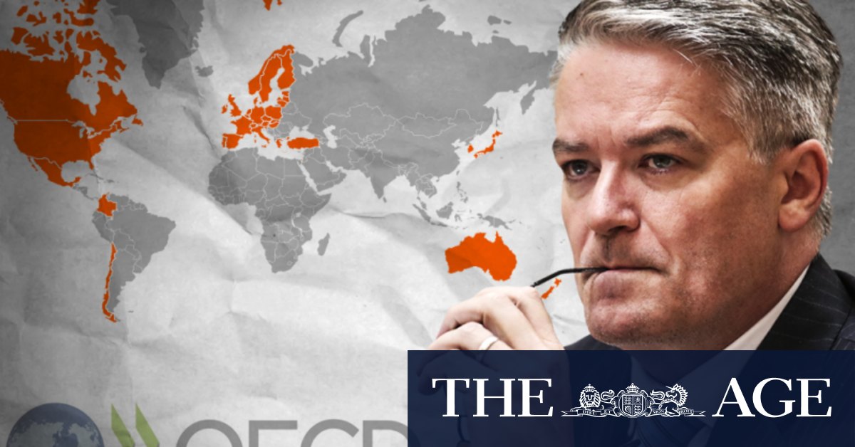 Australia's climate change record a factor in Labour's urge for Boris Johnson to blacklist ...