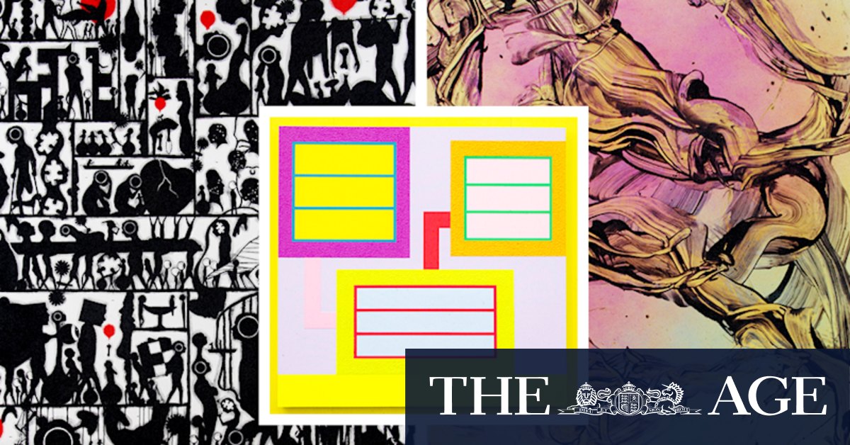We've got a lot to learn from this vital, quirky and energetic art scene - Vimarsana News