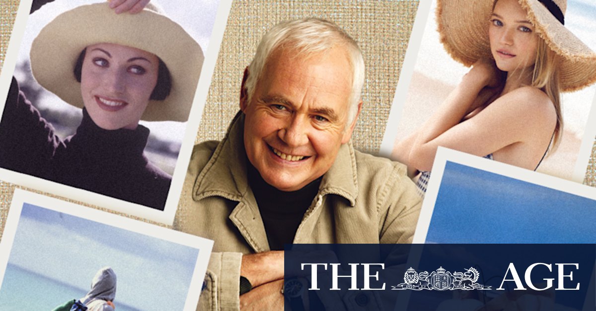 ‘My most prized possession’: Looking back on 50 years of Country Road