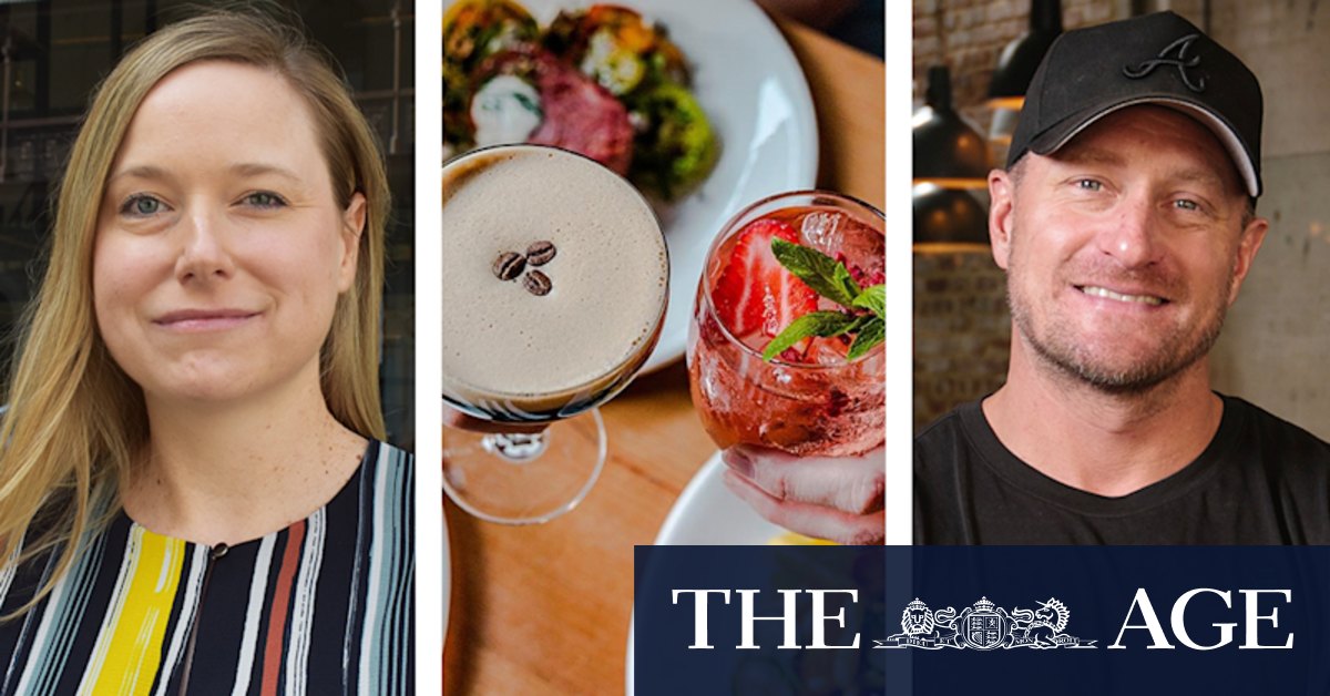 Perth bars and restaurants struggle with customer cancellations - Vimarsana News