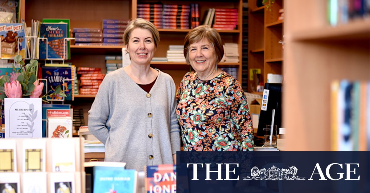 Perth bookshops Typeface and Oxford Street Books launch subscription funding models - Vimarsana News