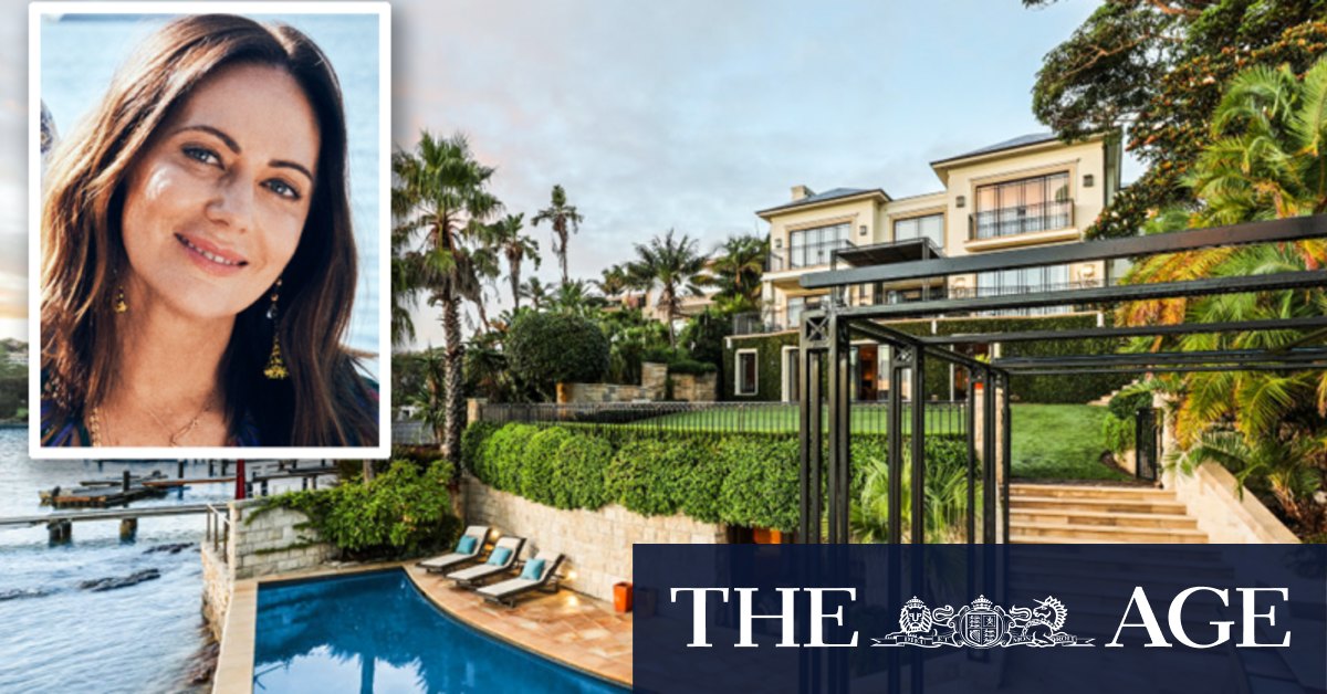 Sydney luxury property: For trophy home owners, 2022 was a good year to be rich - Vimarsana News
