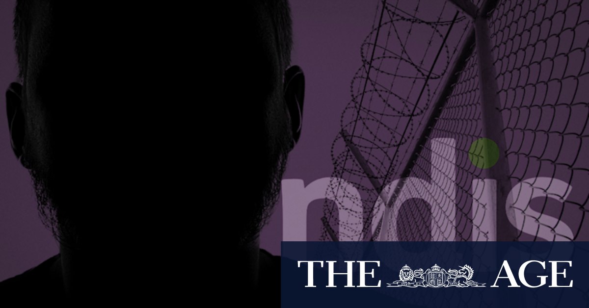 NDIS pays $1.4m to paedophile: How sex offenders access disability packages - Vimarsana News