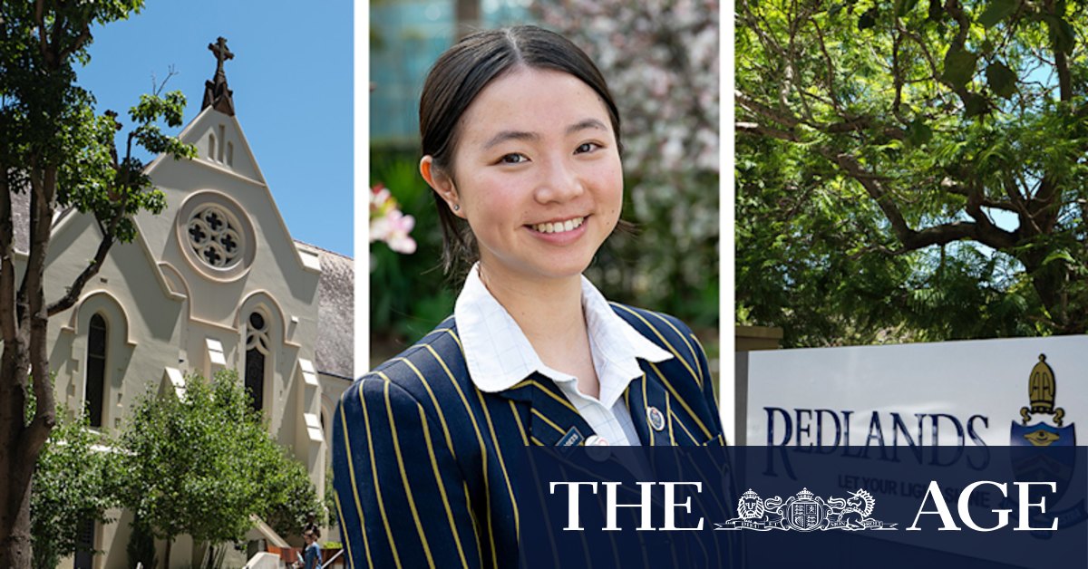 'Prepares you better': Vicky among Sydney students with perfect IB scores - Vimarsana News