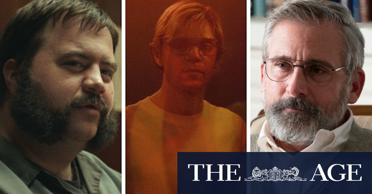 Dahmer commits many TV sins. These extraordinary shows prove it - Vimarsana News
