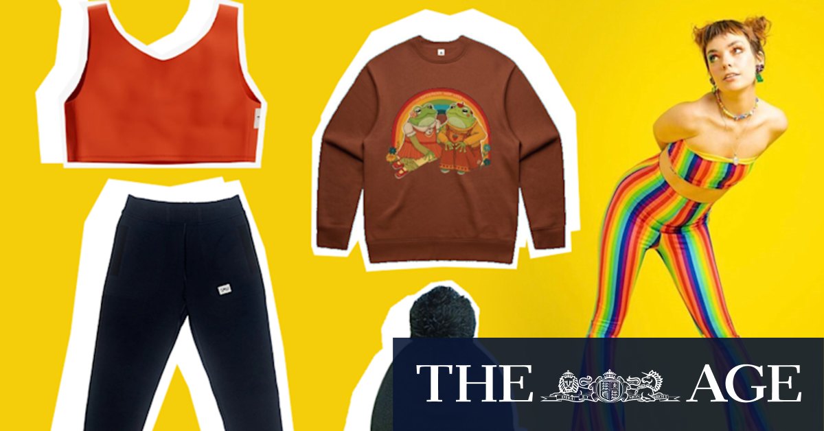 Sensory-friendly fashion: creating comfortable garments for neurodivergent people - Vimarsana News