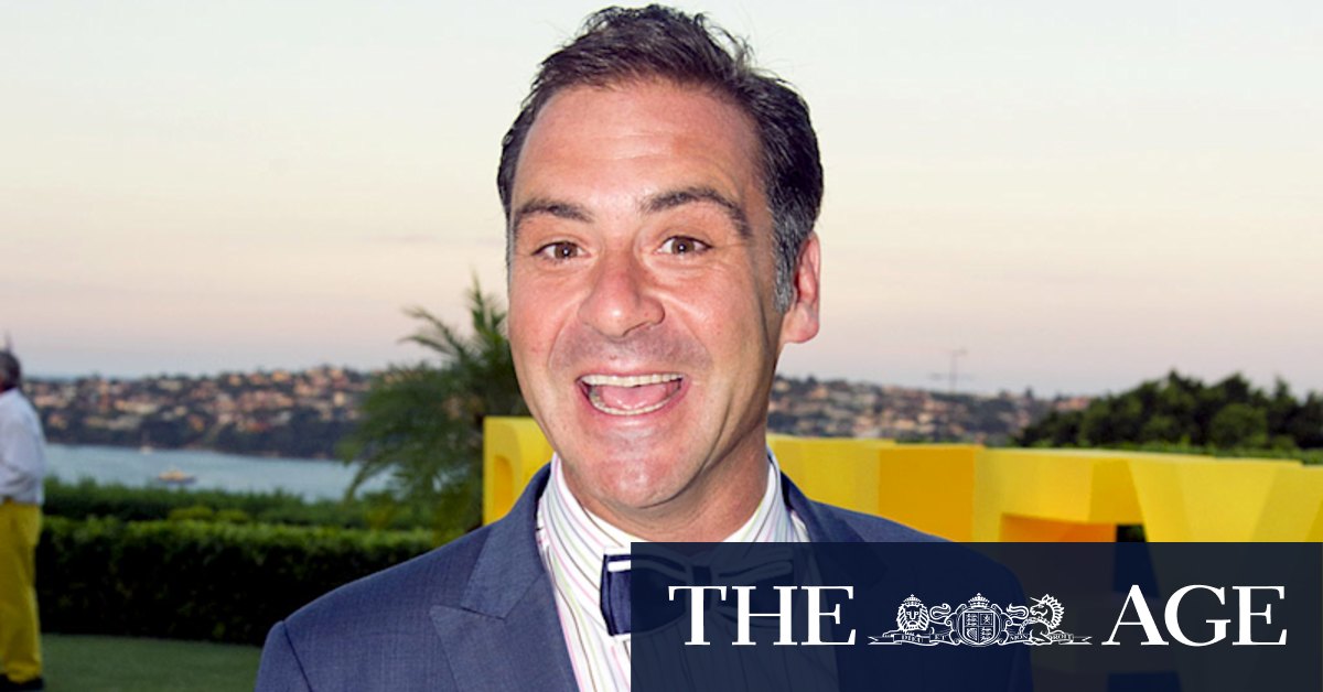 Andrew O'Keefe seeks to have assault case dealt with on mental health grounds - Vimarsana News
