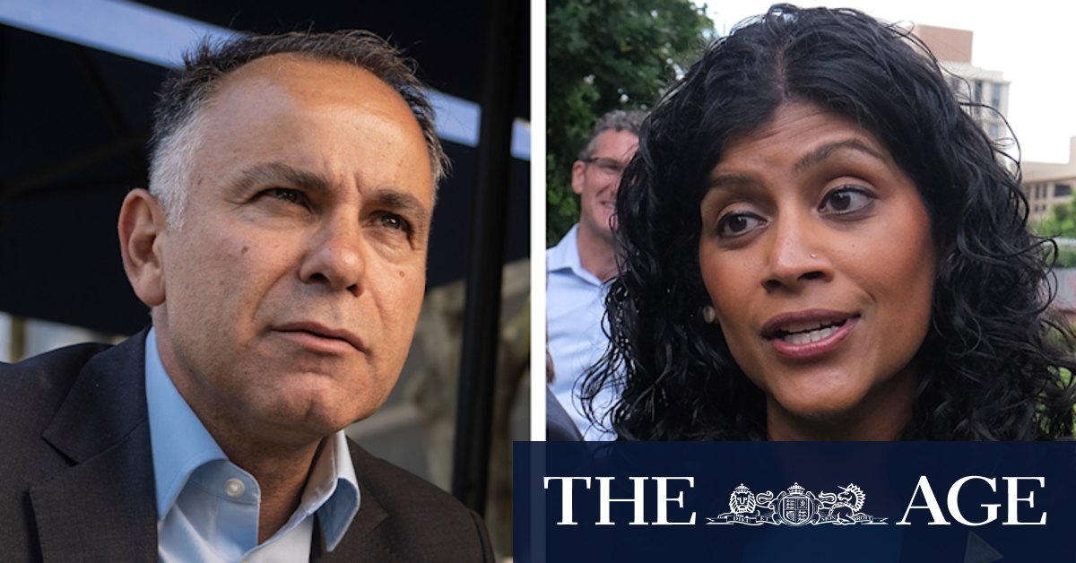 Commonwealth Games 2026 cancellation: Greens, Labor continue negotiations over inquiry - Vimarsana News