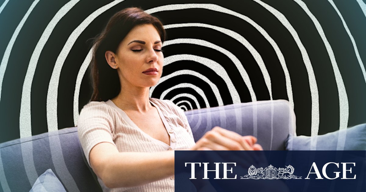 Hypnosis: does it really work? - Vimarsana News