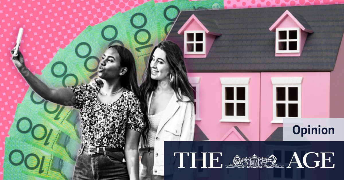 A-list influencers like Molly-Mae Hague, CC Clarke, Tasha Gouri and Jenna Phipps have made home renovations the new content aspiration - Vimarsana News