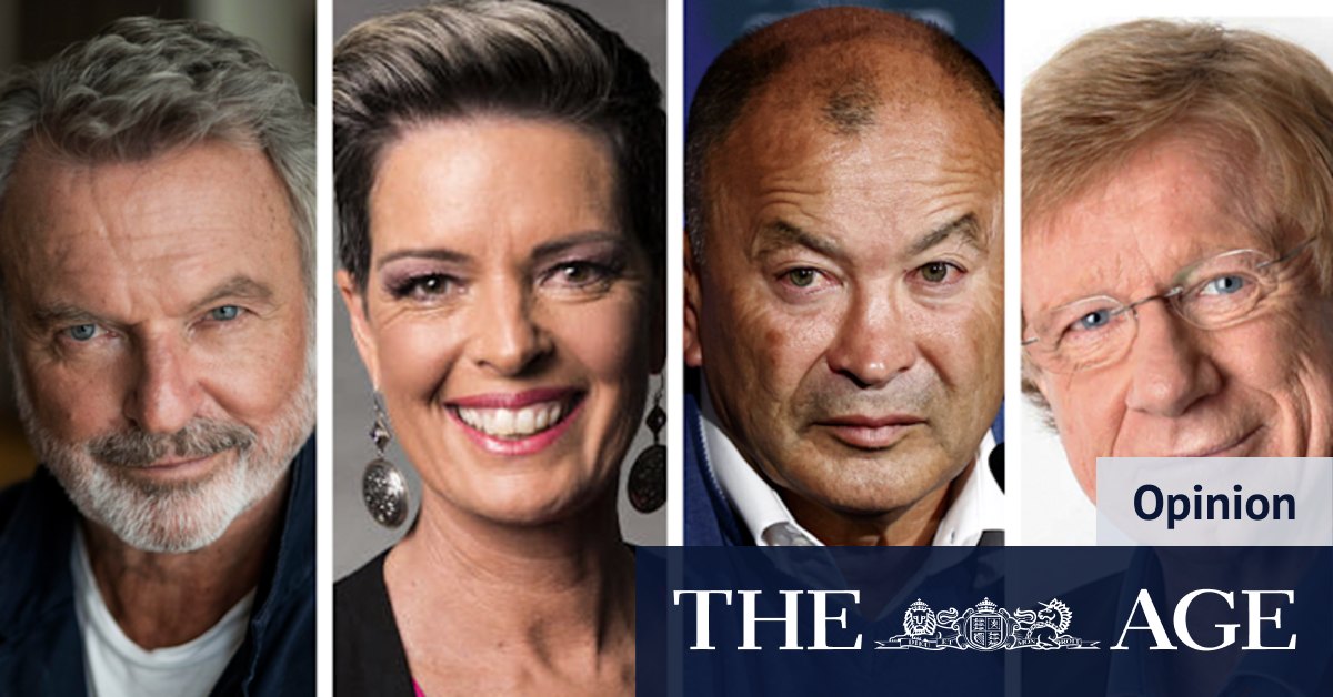 The best of Peter FitzSimons in 2023 - Vimarsana News