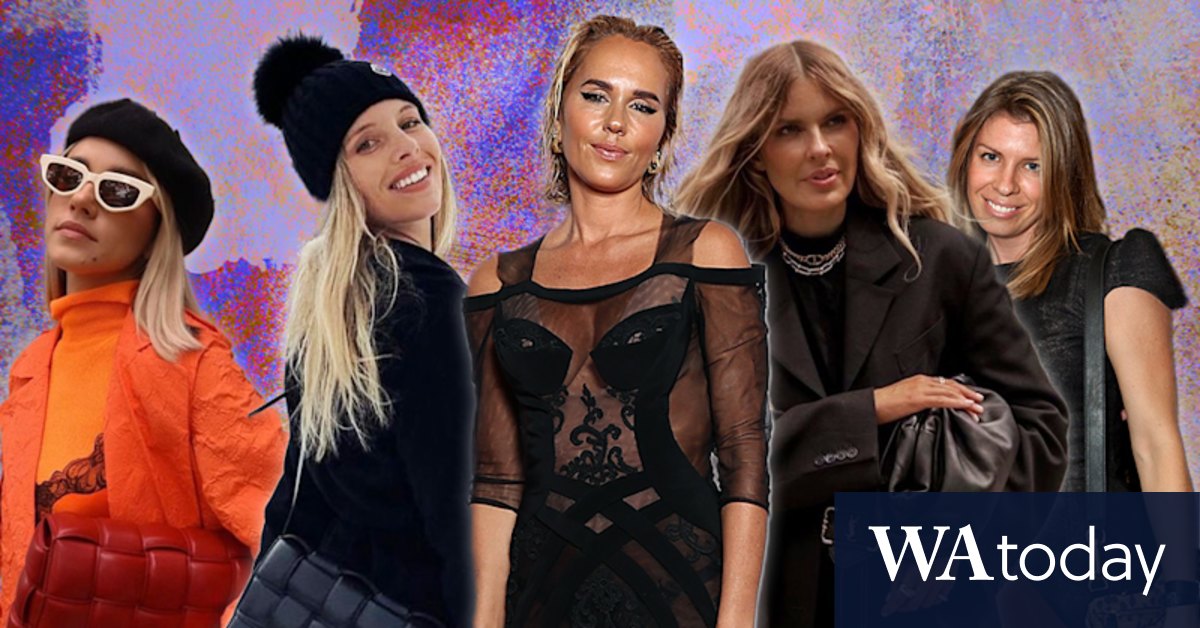 Cosette scandal influences social stars; Cannon-Brookes and Farquhar properties in spotlight; Australian Commercial Radio Awards overhaul; Levant to rise again - Vimarsana News