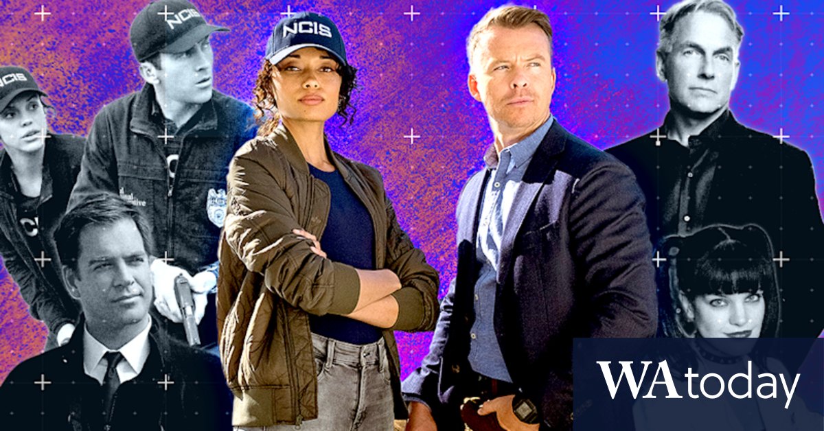 NCIS: Sydney brings fun, escapism Down Under to Paramount+ - Vimarsana News