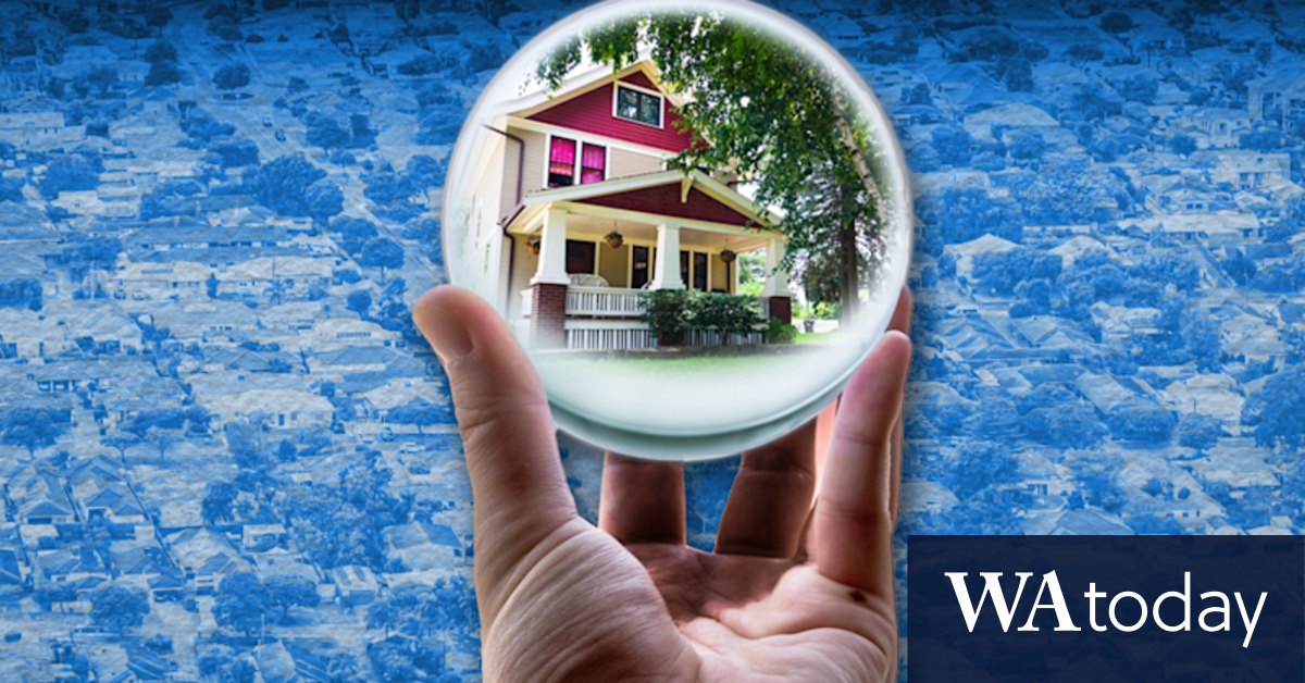 Perth property predictions: From Alfred Cove to Yokine, what price will your suburb command in 2028? - Vimarsana News