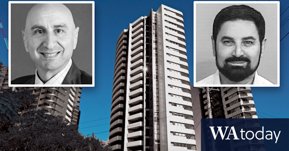Toplace administration: Jean Nassif's failed property empire revealed - Vimarsana News