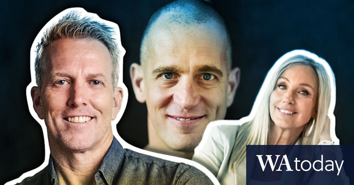 New Year's resolutions: The healthy habits these experts are taking into 2024 - Vimarsana News