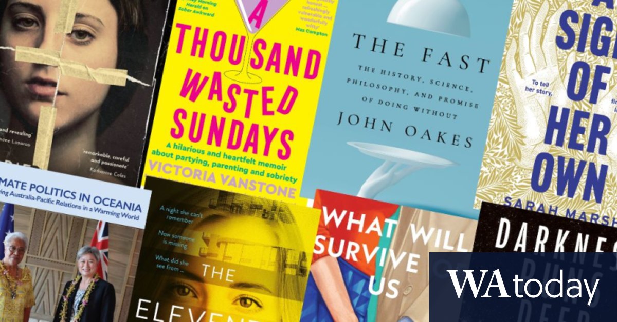 Our reviewers look at the latest books on the market - Vimarsana News