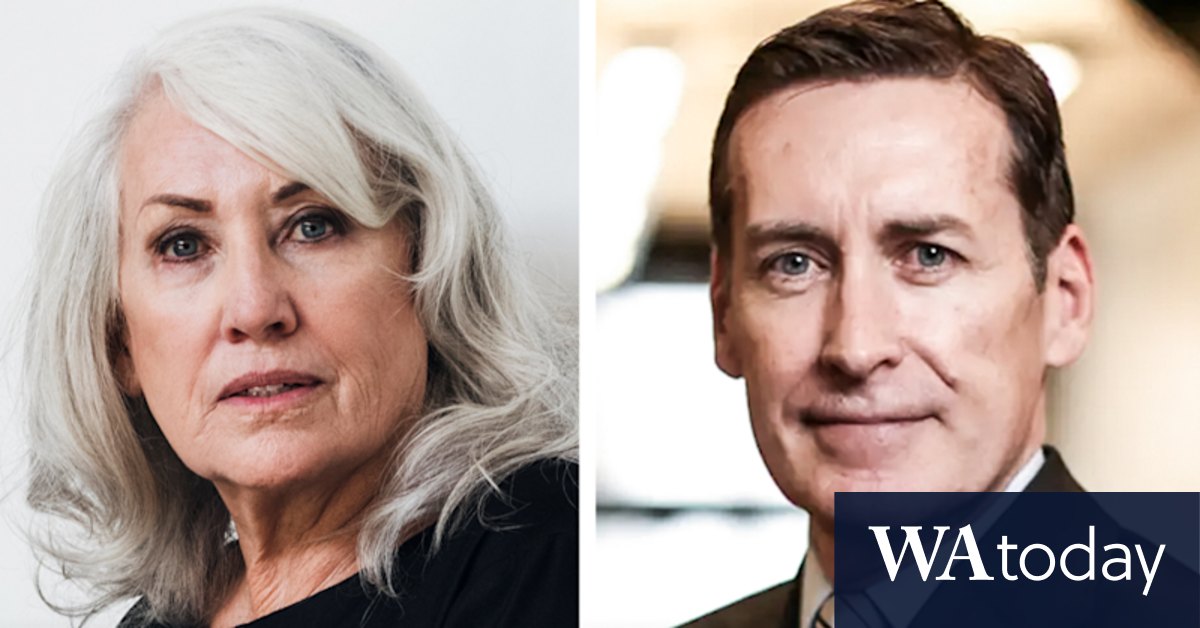 Judith Neilson journalism institute: Mark Ryan leaves organisation - Vimarsana News