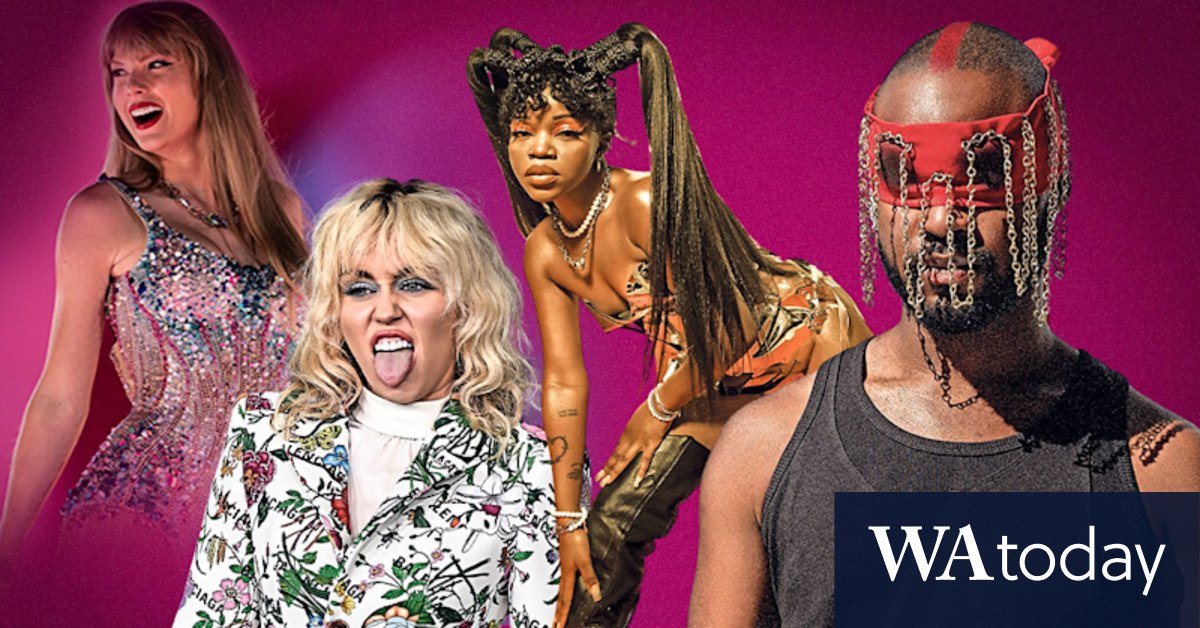 The 10 best songs of 2023 - Vimarsana News