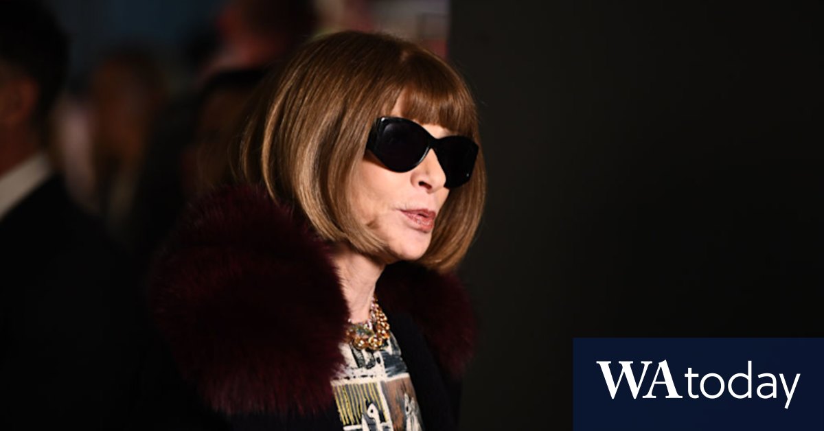 Nine lives of Anna Wintour: Could the Conde Nast mutiny finally bring her down? - Vimarsana News