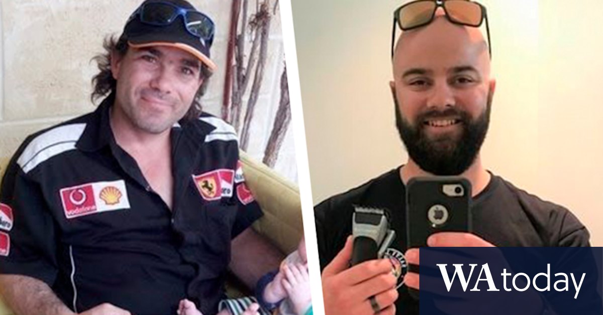 'Their grief is palpable': FIFO worker sentenced to seven years' jail for Pilbara mine site killing - Vimarsana News