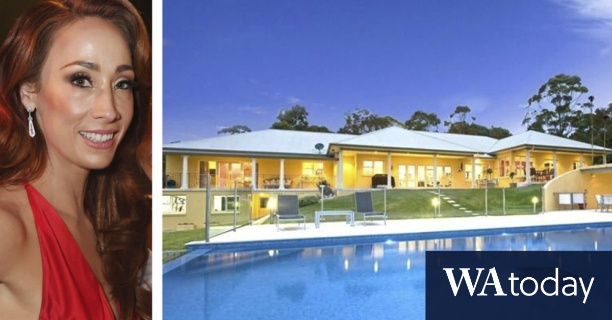 Sydney luxury property: Heiress Paris Neilson sells Terrey Hills acreage for $18 million - Vimarsana News