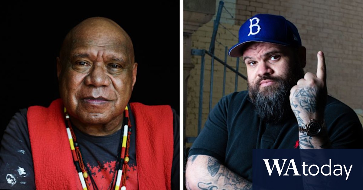 First and Forever: Archie Roach tribute at Hanging Rock Indigenous music festival - Vimarsana News