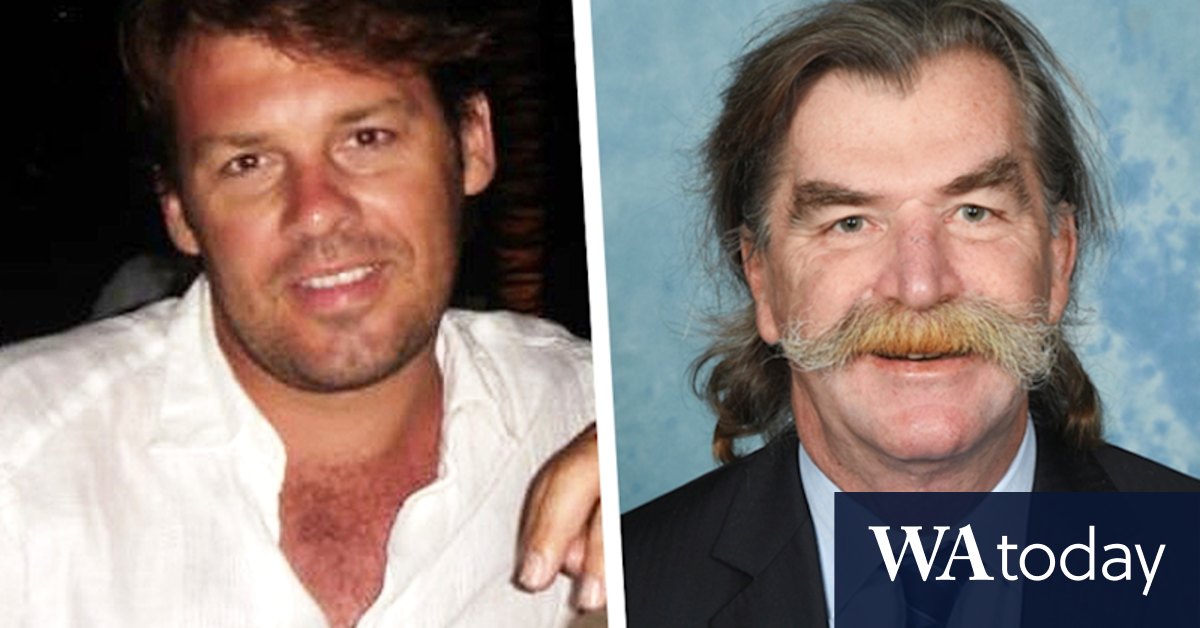 Ex-Eagle Andrew Donnelly accused of 'dodgy' business dealings that left stakeholders in the lurch - Vimarsana News
