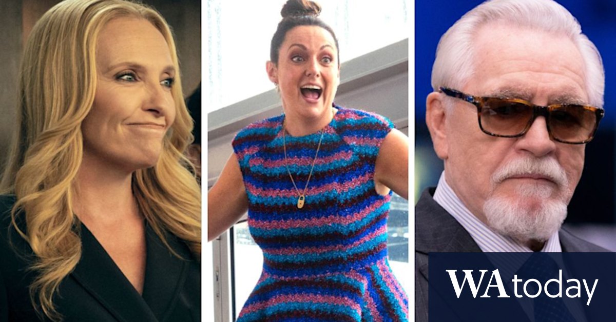 Best TV shows to watch on Netflix, Binge, Stan, Disney+ and other streaming in March 2023 - Vimarsana News